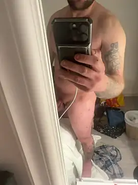 naughtyukcouple online show from 02.18.25