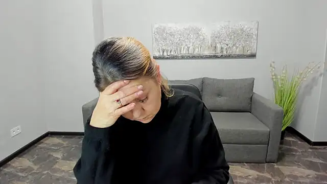 Milana Blake online show from 12.09.24