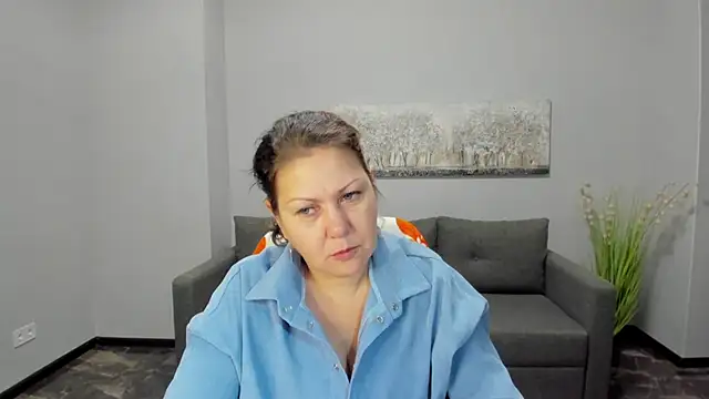 Milana Blake online show from 12.11.24