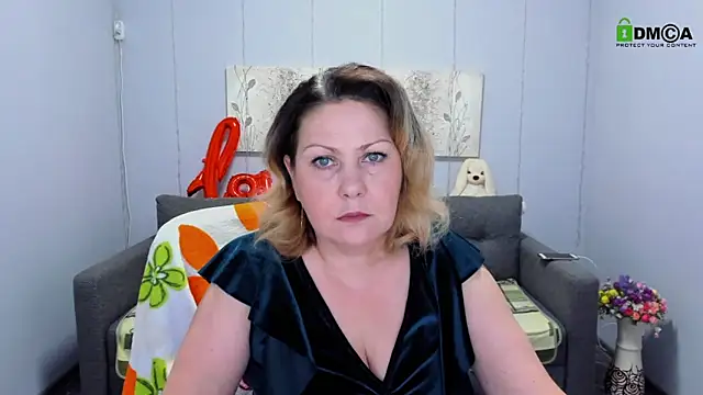 Milana Blake online show from 03.07.25
