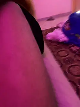 Snapshot of Lahcene chatting on 01.17.26 Lahcene online show from 01.17.26