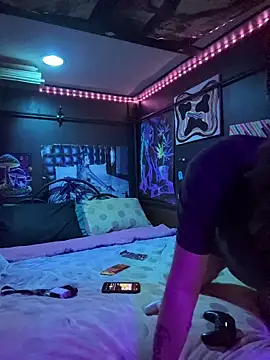 Stonermama666420 online show from 01.16.26