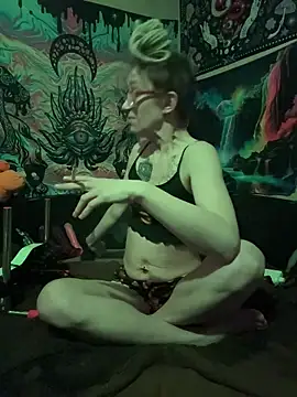 Stonermama666420 online show from 01.18.26