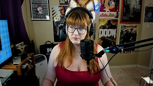 Snapshot of HannahCastle96 chatting on 07.26.26 HannahCastle96 online show from 07.26.26