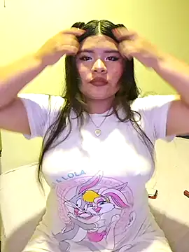 CANELA 9911 online show from 03.01.25