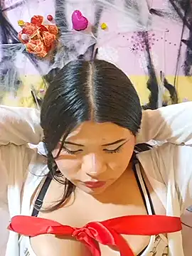 CANELA 9911 online show from 11.10.25