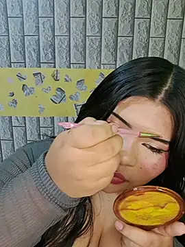 CANELA 9911 online show from 02.01.26