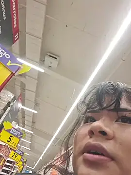 CANELA 9911 online show from 04.29.26