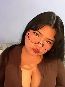 Snapshot of CANELA_9911 chatting on 06.01.26 CANELA 9911 online show from 06.01.26