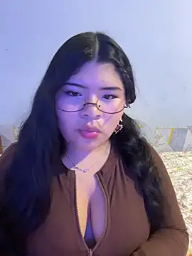 Snapshot of CANELA_9911 chatting on 06.06.26 CANELA 9911 online show from 06.06.26
