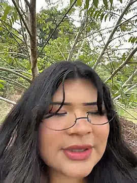 Snapshot of CANELA_9911 chatting on 06.16.26 CANELA 9911 online show from 06.16.26