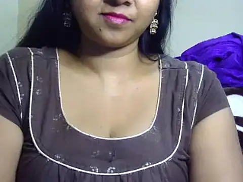 Snapshot of Suhana-sapna chatting on 01.07.25 Suhana-sapna online show from 01.07.25