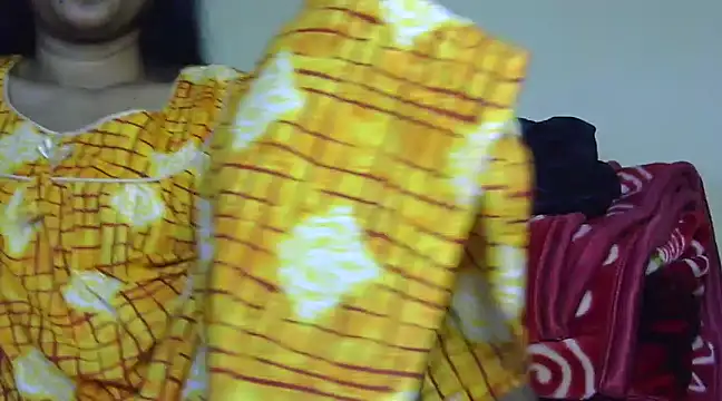 Snapshot of Suhana-sapna chatting on 02.17.25 Suhana-sapna online show from 02.17.25