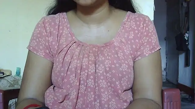 Snapshot of Suhana-sapna chatting on 11.05.25 Suhana-sapna online show from 11.05.25