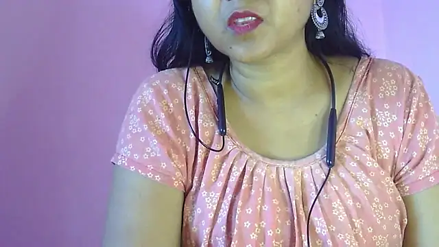Snapshot of Suhana-sapna chatting on 01.10.26 Suhana-sapna online show from 01.10.26