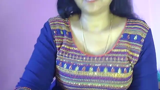 Snapshot of Suhana-sapna chatting on 02.14.26 Suhana-sapna online show from 02.14.26
