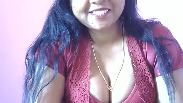 Snapshot of Suhana-sapna chatting on 02.22.26 Suhana-sapna online show from 02.22.26