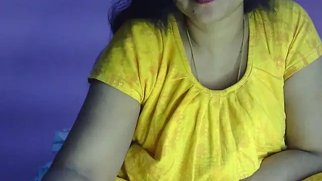 Snapshot of Suhana-sapna chatting on 02.26.26 Suhana-sapna online show from 02.26.26