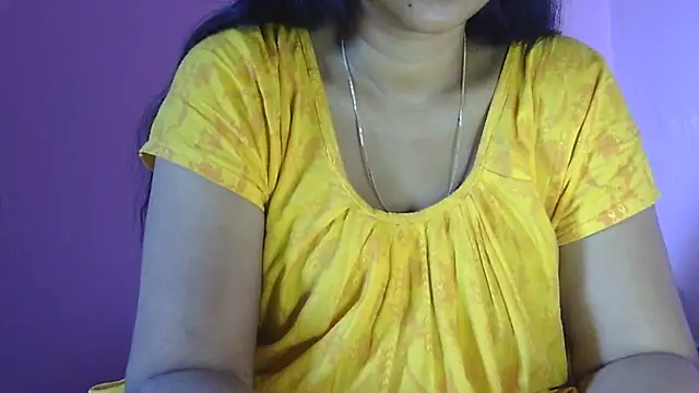 Snapshot of Suhana-sapna chatting on 03.01.26 Suhana-sapna online show from 03.01.26
