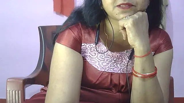 Snapshot of Suhana-sapna chatting on 04.05.26 Suhana-sapna online show from 04.05.26
