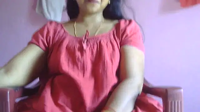 Snapshot of Suhana-sapna chatting on 04.12.26 Suhana-sapna online show from 04.12.26