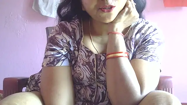 Snapshot of Suhana-sapna chatting on 04.13.26 Suhana-sapna online show from 04.13.26