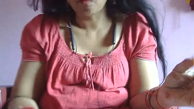 Snapshot of Suhana-sapna chatting on 05.08.26 Suhana-sapna online show from 05.08.26