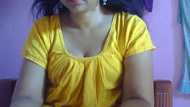 Snapshot of Suhana-sapna chatting on 05.21.26 Suhana-sapna online show from 05.21.26