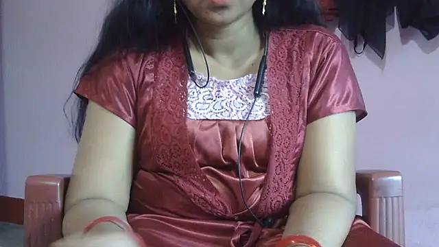 Snapshot of Suhana-sapna chatting on 07.06.26 Suhana-sapna online show from 07.06.26