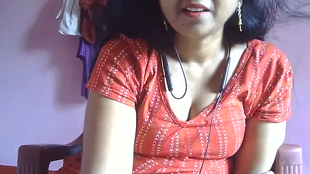 Snapshot of Suhana-sapna chatting on 07.12.26 Suhana-sapna online show from 07.12.26