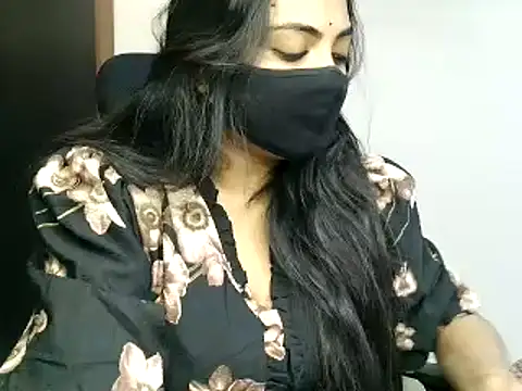 Hritvika online show from 02.26.25