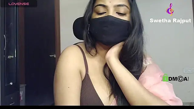 Hritvika online show from 02.27.25