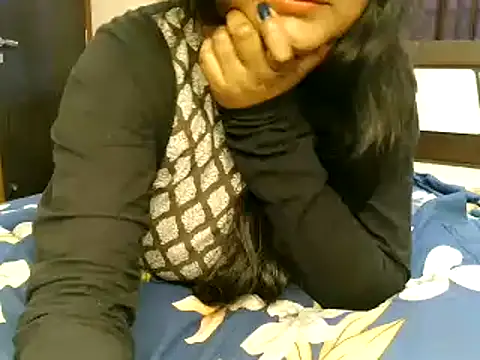 Hritvika online show from 03.05.25