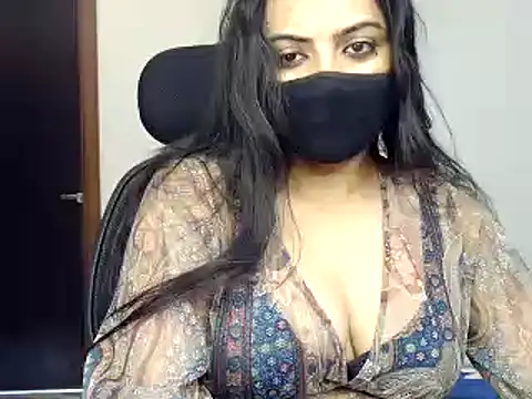 Hritvika online show from 03.07.25