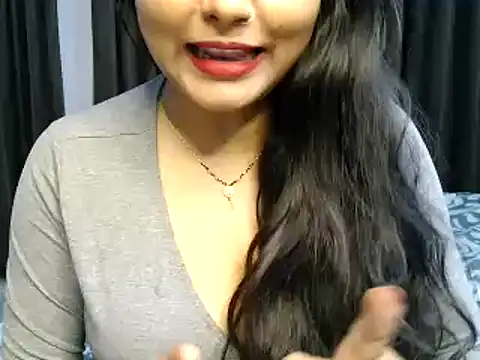 Hritvika online show from 12.17.25