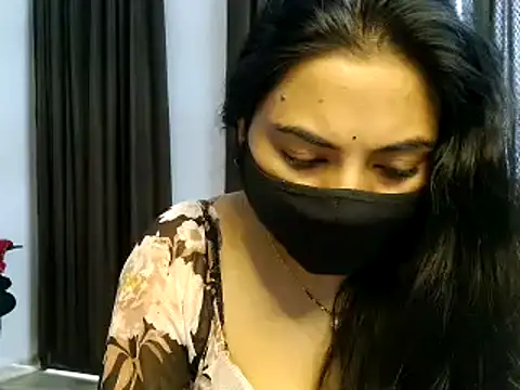 Hritvika online show from 01.08.26