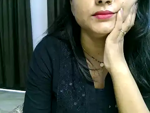 Hritvika online show from 03.02.26