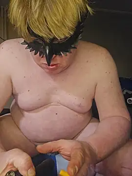 Chilsen1904 online show from 04.15.26