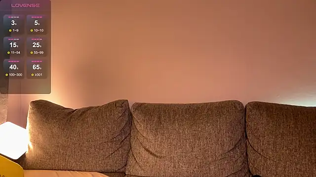 eternal dream  online show from 11.26.25