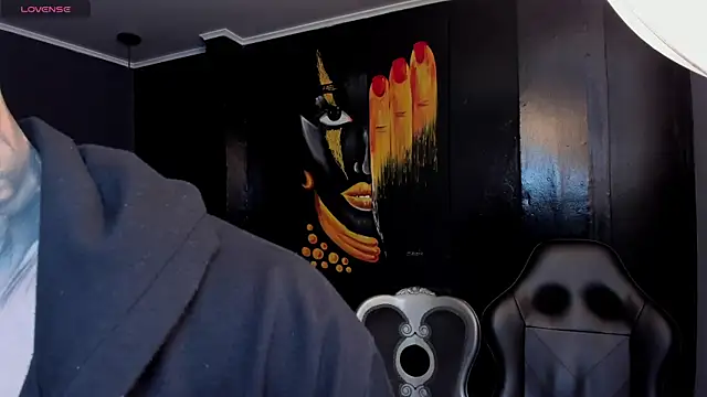 Flynn Riider online show from 09.22.25