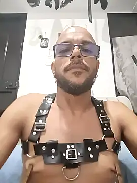 Charly BC Dirty online show from 02.07.25