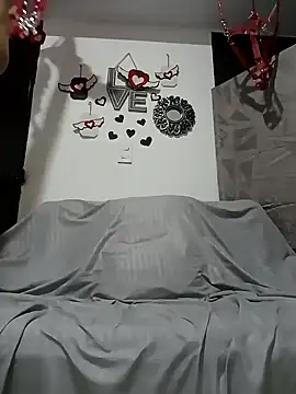 Charly BC Dirty online show from 02.12.25