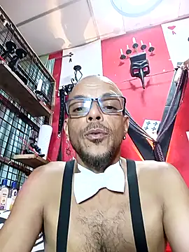 Charly BC Dirty online show from 12.05.25