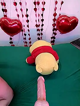 Sweety-Cat online show from 03.11.25