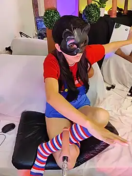 Snapshot of Sweety-Cat chatting on 05.24.26 Sweety-Cat online show from 05.24.26