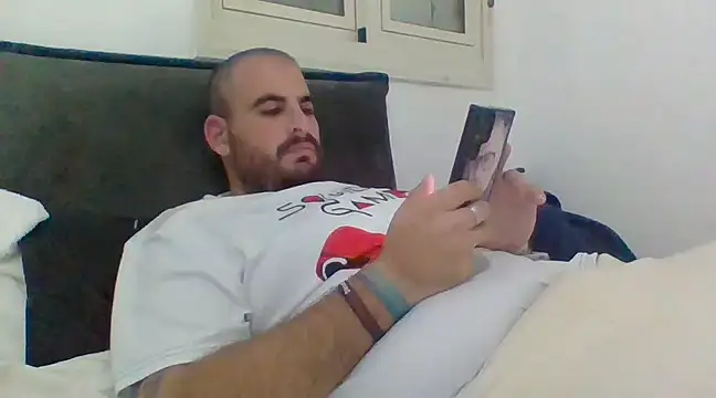 Snapshot of maor_asraf chatting on 12.15.24 maor asraf online show from 12.15.24