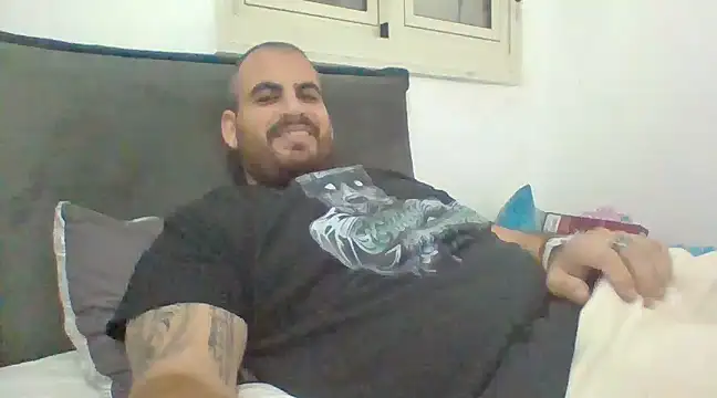 Snapshot of maor_asraf chatting on 12.19.24 maor asraf online show from 12.19.24