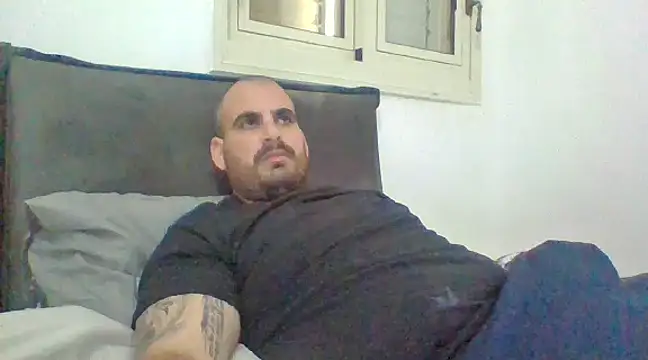 Snapshot of maor_asraf chatting on 01.17.25 maor asraf online show from 01.17.25