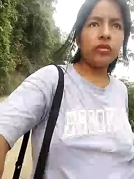 Danna-linyi online show from 01.19.25