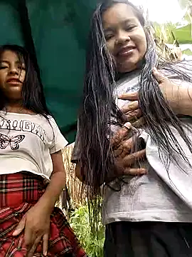 Danna-linyi online show from 03.11.25